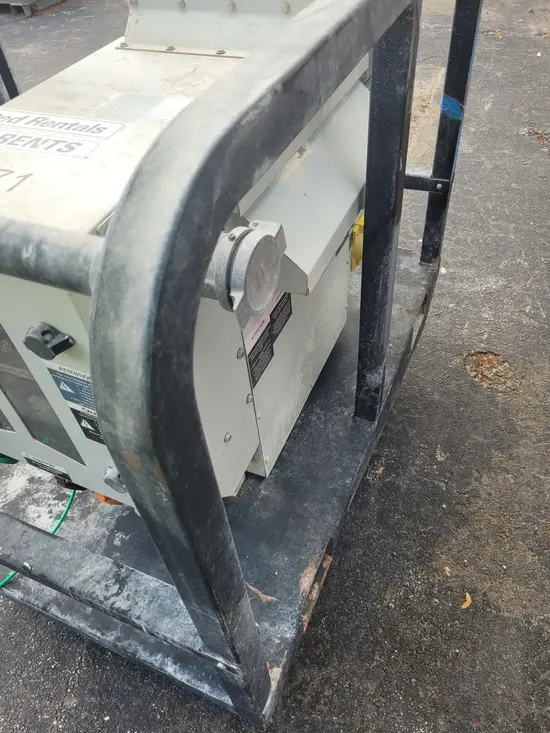 2018 HIPOWER HP30KVASTPP Transformer