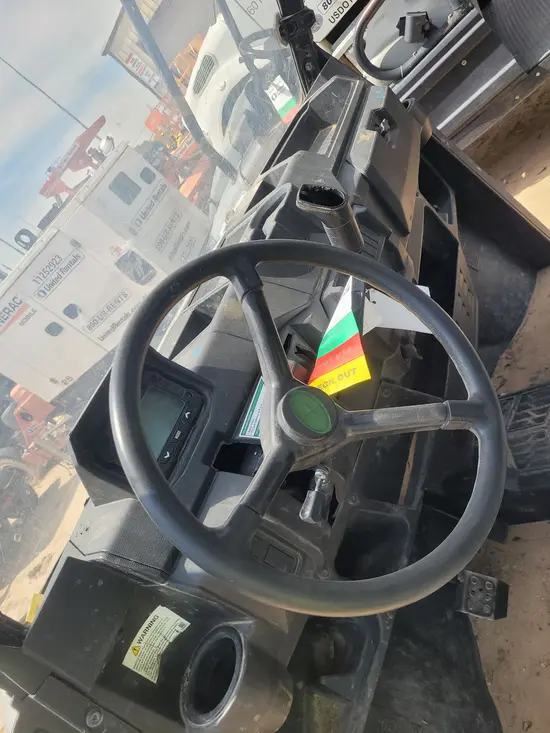 2021 Polaris PRO XD 4000D Utility Vehicle