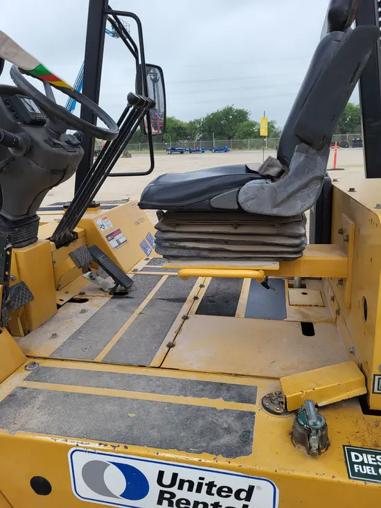 2017 Noble R100-2 Forklift