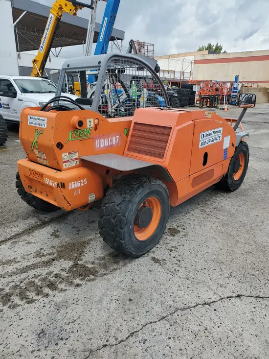 2014 XTREME XR5919 Forklift