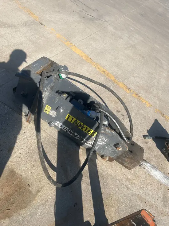 2019 FURUKAWA KF9FSP Attachment