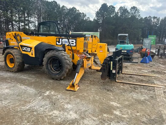 2015 JCB 550-170 Forklift