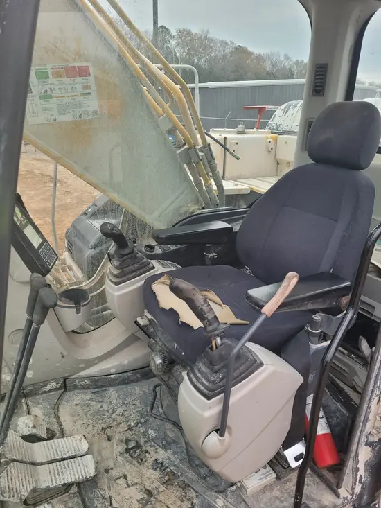 2019 Kobelco SK210LC-10 Excavator