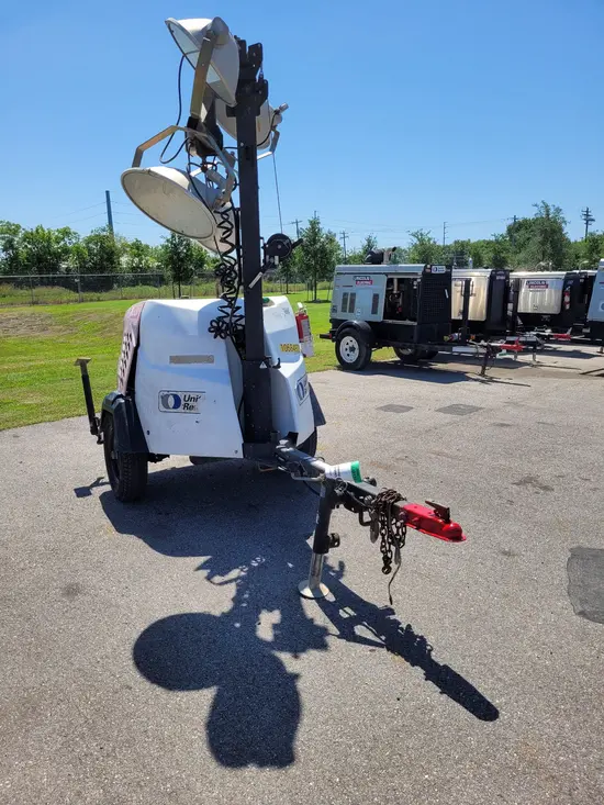 2017 Magnum Pro MLT6SM Towable Light Tower