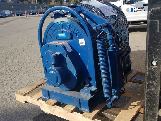 2011 SAN-EI SEIKI MP-W3036LAAB