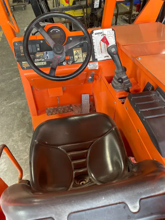 2019 SKYTRAK 10054 Forklift