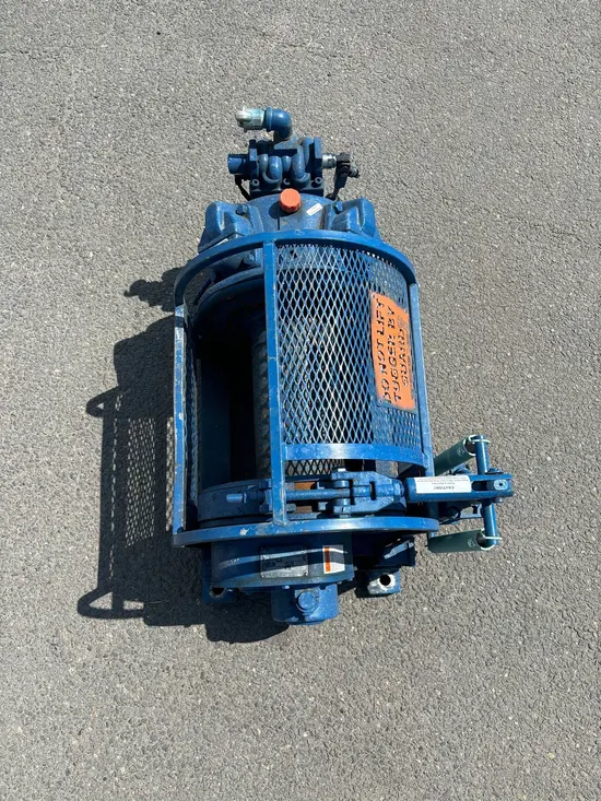 2012 SAN-EI SEIKI W20220LAABG