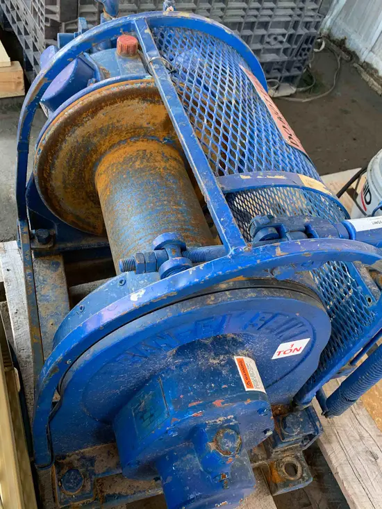 2012 SAN-EI SEIKI W10220LAABG