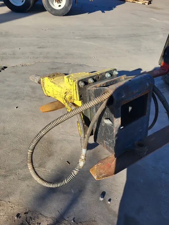2020 Epiroc SB 452 Attachment