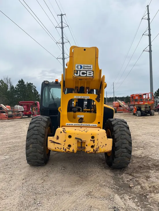2016 JCB 512-56 S Forklift