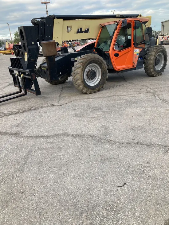 2016 JLG 1255 Forklift