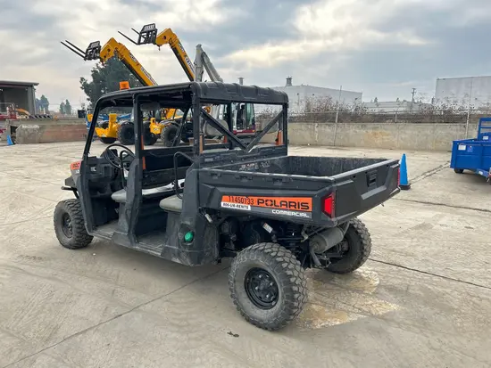 2022 Polaris PRO XD 4000D Utility Vehicle