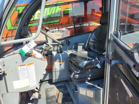 2015 XTREME XR842 Forklift