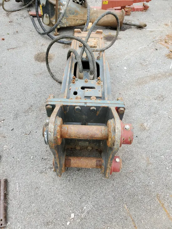 2019 TOKU TNB-7J Attachment
