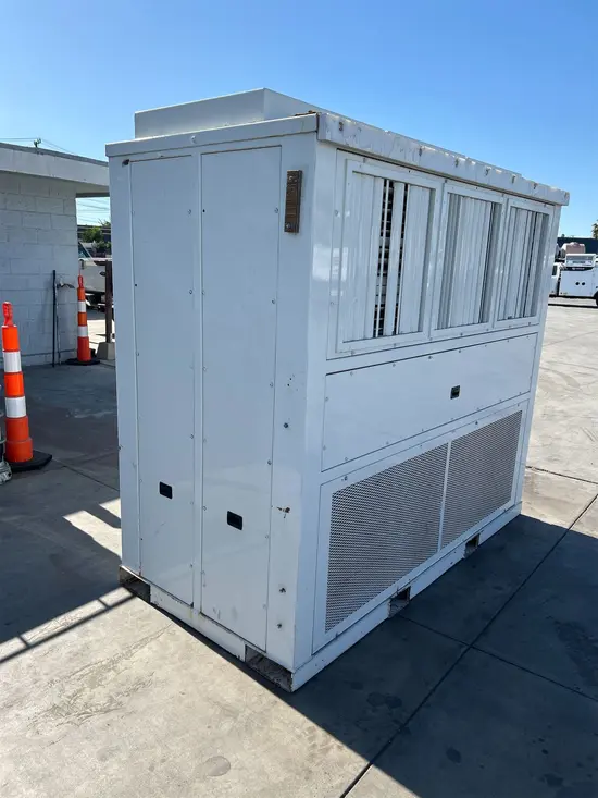 2017 American Event Services 30TV480WK030A