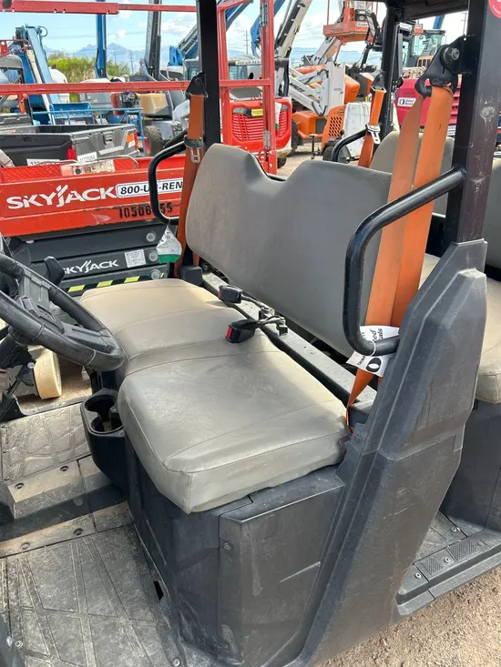 2022 Polaris PRO XD MID-SIZE Utility Vehicle