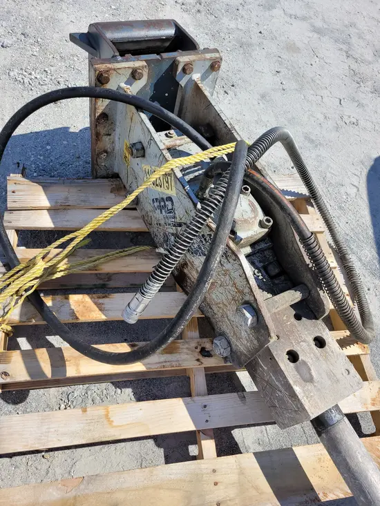2019 FURUKAWA K-KF9FSP Attachment