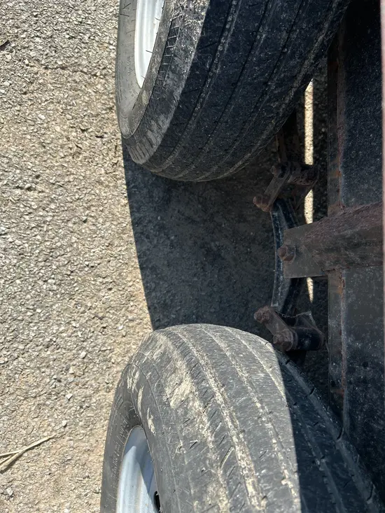 2016 Cool-A-Zone 16' COOLING Evaporative Cooling Fan