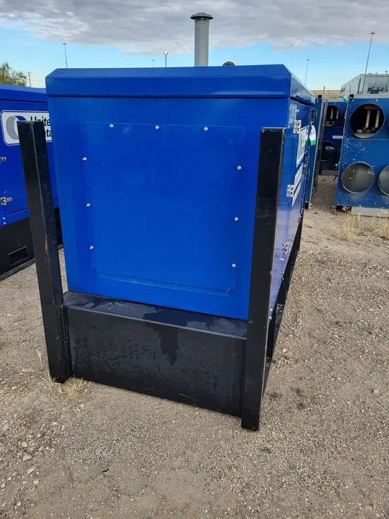2021 Kustom Power Solutions KPS-15 LP/NG Generator