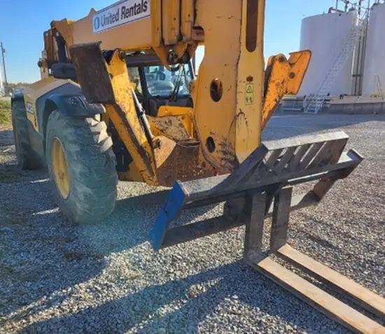 2018 JCB 512-56 S Forklift