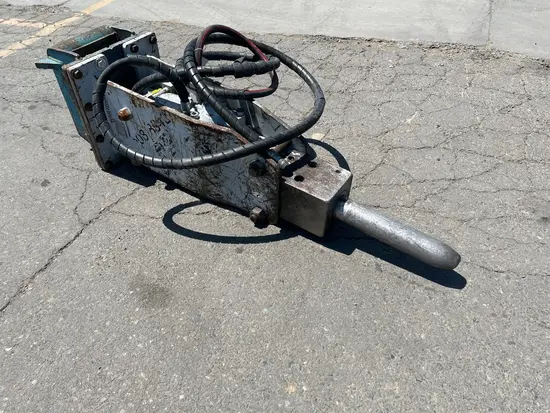 2019 FURUKAWA K-KF9FSP Attachment