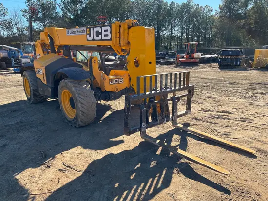 2015 JCB 507-42 Forklift