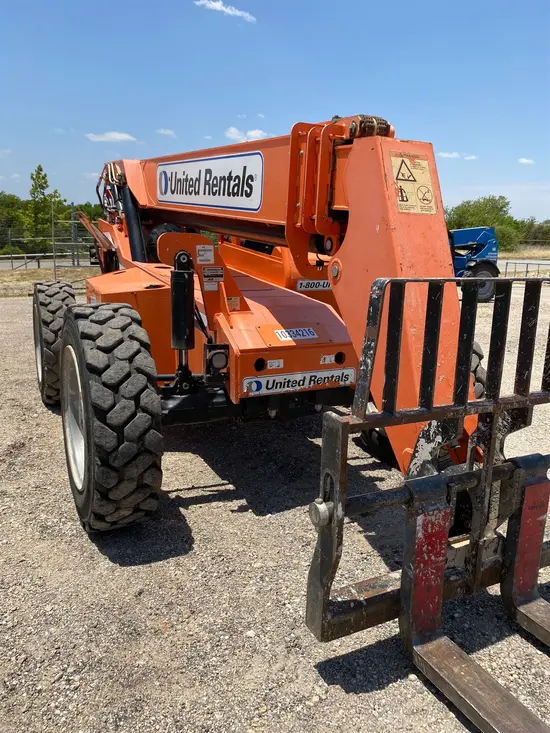 2015 SKYTRAK 6042 Forklift