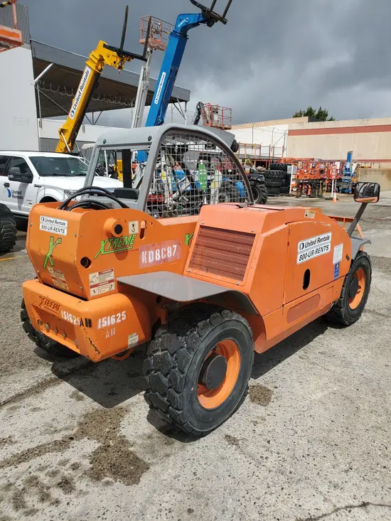 2014 XTREME XR5919 Forklift