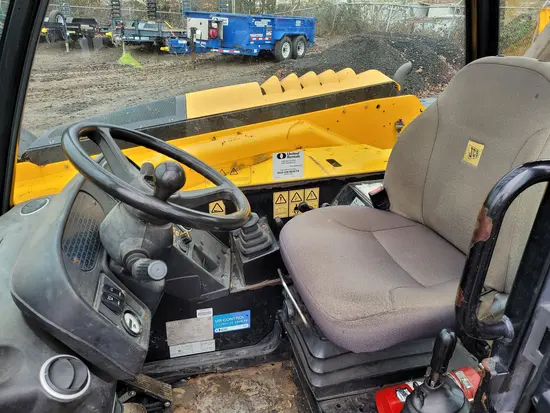 2017 JCB 510-56 S Forklift