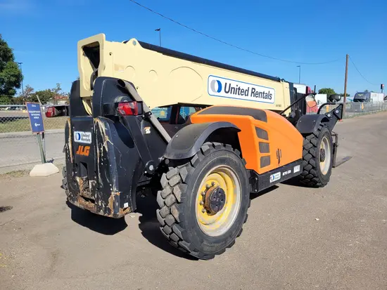 2016 JLG 1255 Forklift