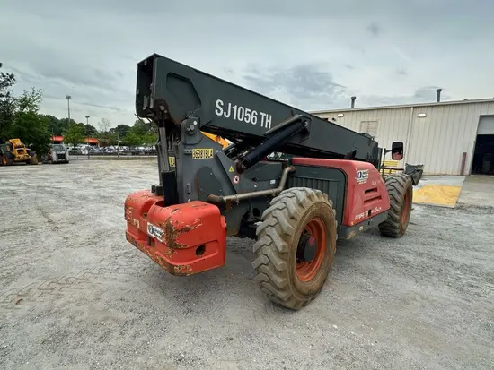 2016 Skyjack SJ1056TH Forklift