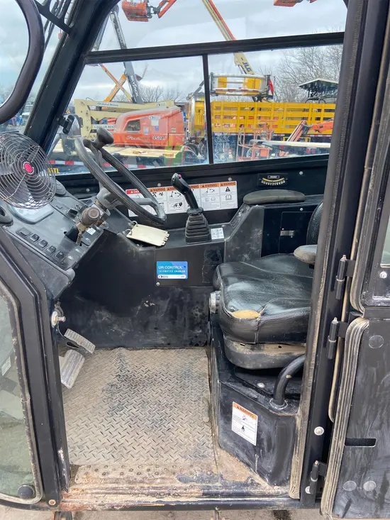 2016 Genie GTH-636 Forklift