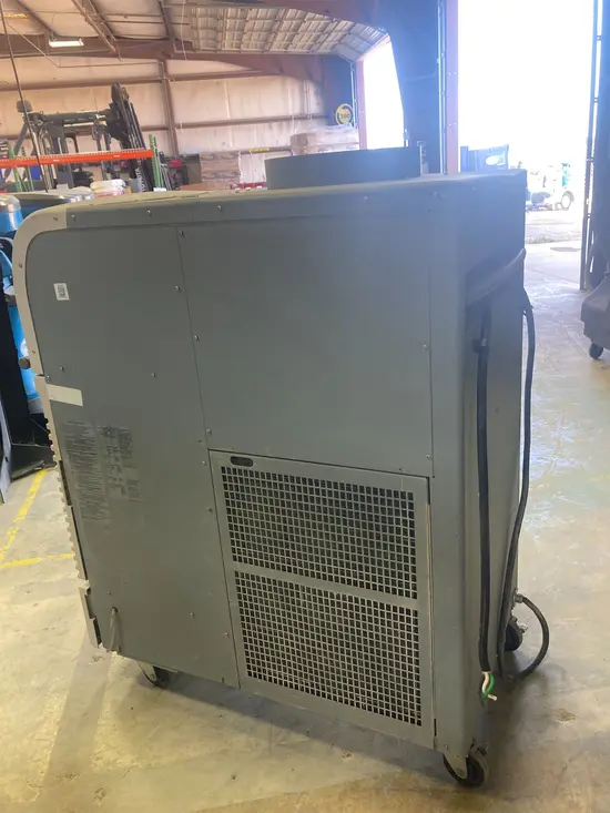 2017 DENSO OFFICE PRO 60 Portable Air Conditioner