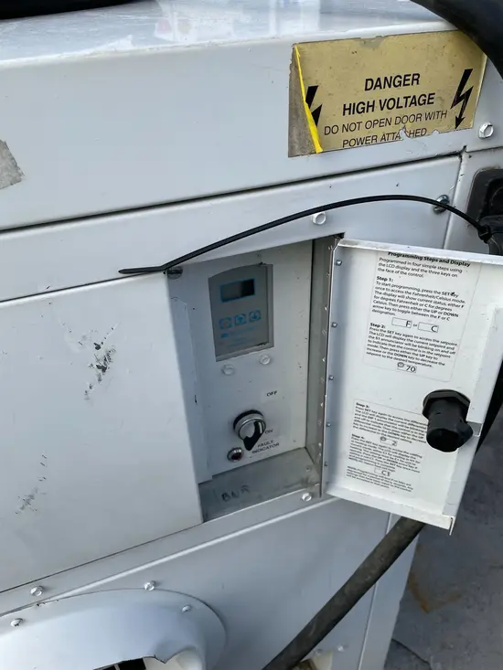 2017 KWIKOOL KPO5-43 Portable Air Conditioner