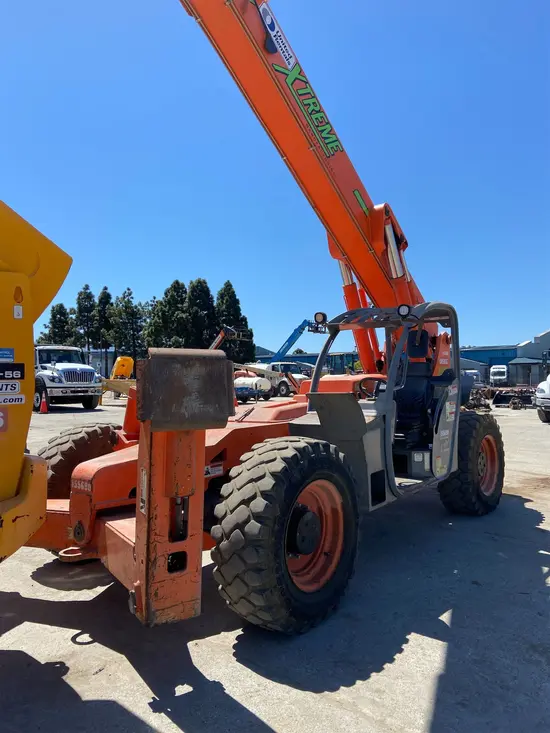2015 XTREME XR1255 Forklift