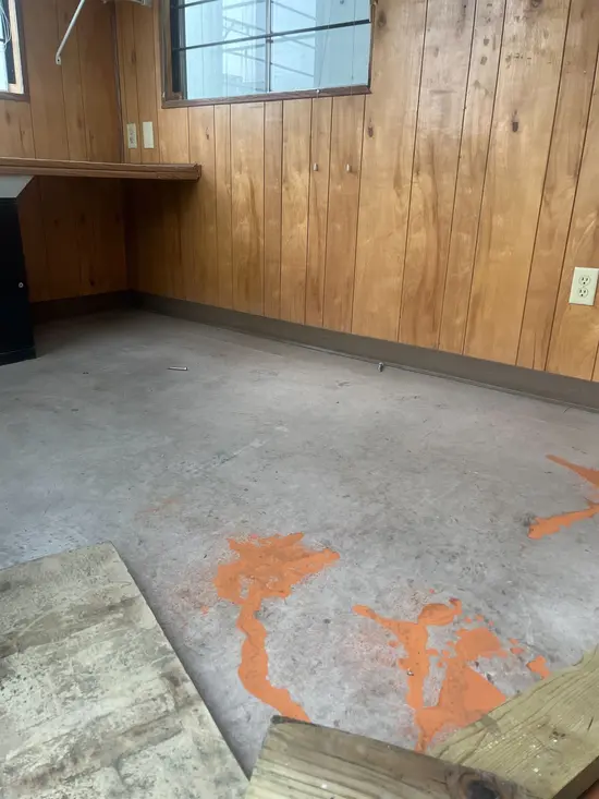 2008 PHOENIX MO 8 X 28 Office Trailer