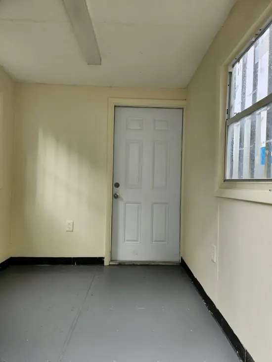 2018 MOBILE TRL 20' OS GLO Ground-Level Office Container