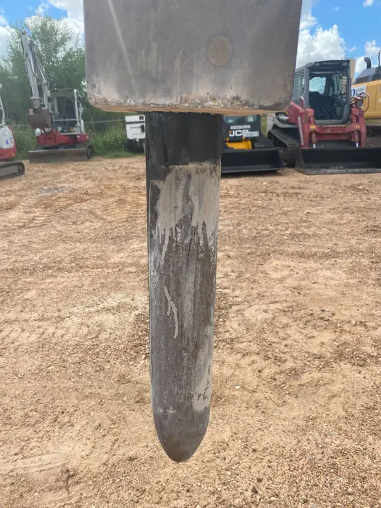 2019 FURUKAWA KF9FSP Attachment