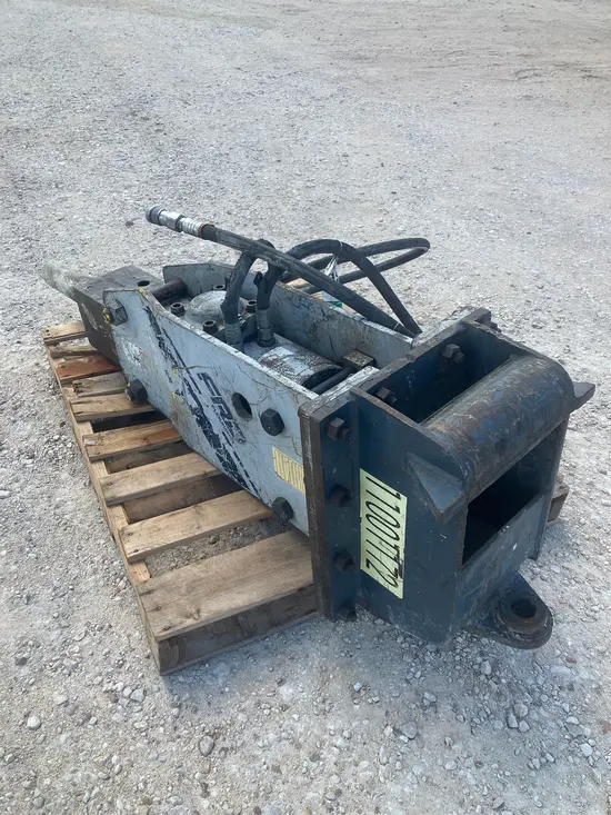 2019 FURUKAWA KF9FSP Attachment