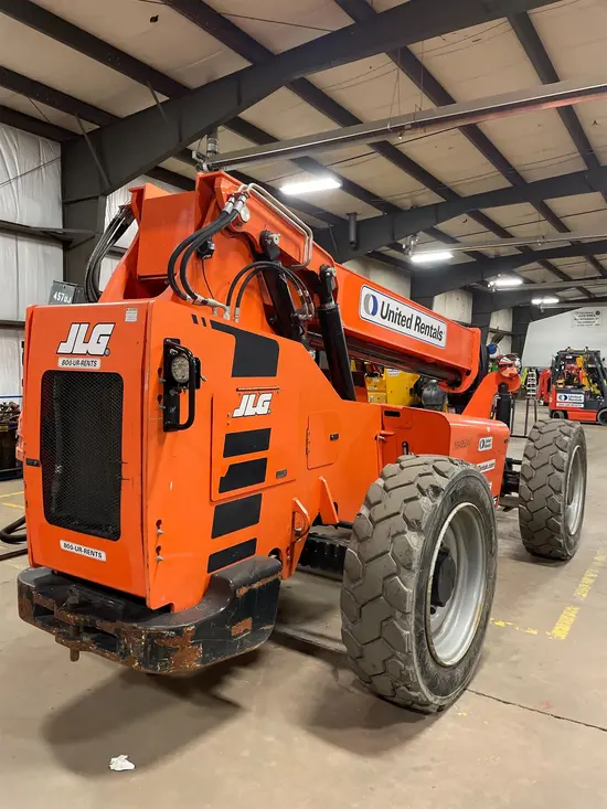 2016 SKYTRAK 6036 Forklift