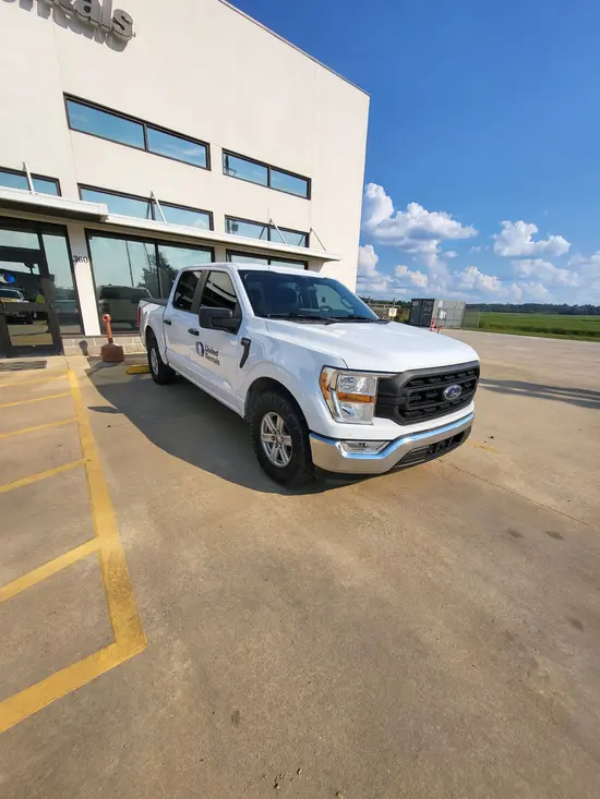 2021 Ford F150CREWXLGRWD Pickup Truck
