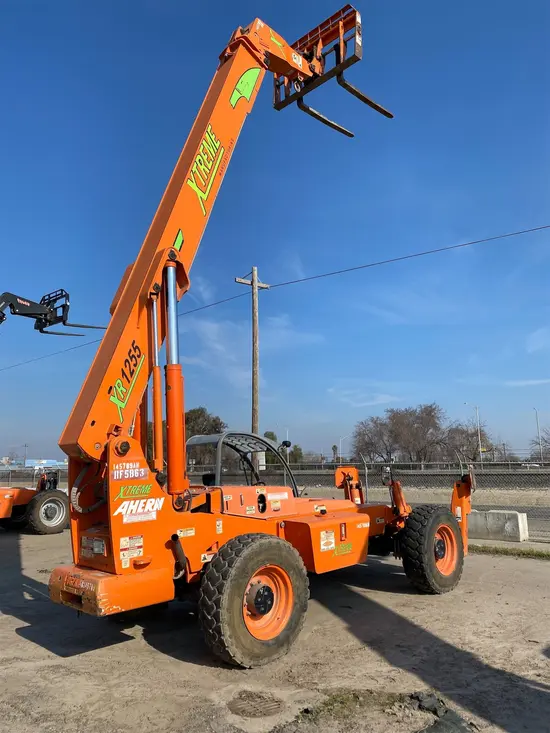 2014 XTREME XR1255 Forklift