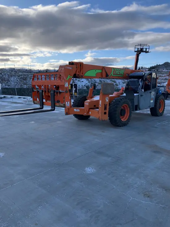 2013 XTREME XR1255 Forklift