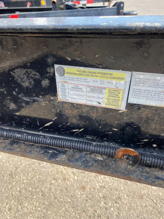 2017 Cummins C200D6RG Diesel Generator