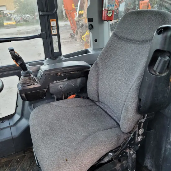 2019 John Deere 544L Wheel Loader
