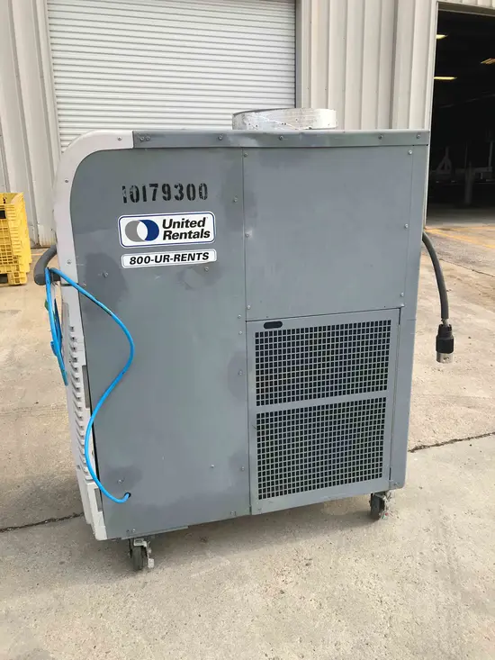 2013 DENSO OFFICE PRO 60 Portable Air Conditioner