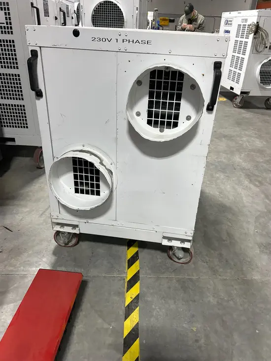 2018 KWIKOOL KP05-21H Portable Air Conditioner