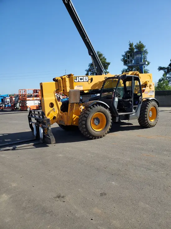 2015 JCB 510-56 S Forklift