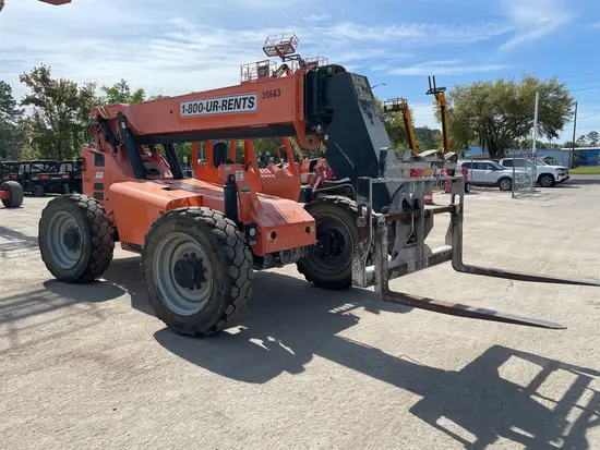 2016 SKYTRAK 6042 Forklift