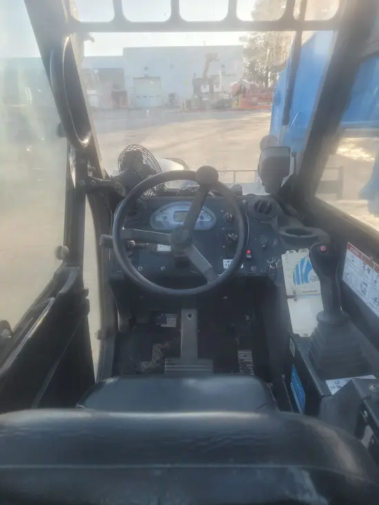 2016 Genie GTH-636 Forklift